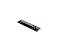 Lexar NM790 1 TB M.2 PCI Express 4.0 NVMe SLC