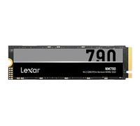 Lexar NM790 1TB PCIe Gen4 x4 NVMe SSD