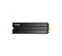 Lexar NM790 2TB M.2 con disipador - Disco SSD