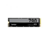 DISCO DURO M2 SSD 2TB LEXAR NM790