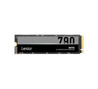 Lexar NM790 M.2 2TB PCI-E 4.0 SLC NVMe