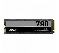 Lexar NM790 2TB SSD M.2 2280 PCIe 4.0 NVMe SLC