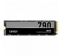 Lexar NM790 4TB SSD M.2 2280 PCIe 4.0 NVMe SLC