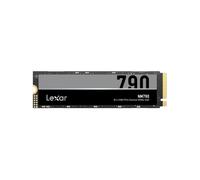 Lexar SSD 512GB 7200/4400 NM790 M.2 Lex NVME
