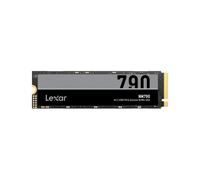 Lexar NM790 512GB PCIe 4.0 NVMe - Unidad M.2