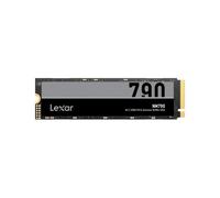 Lexar NM790 8TB PCIe 4.0 NVMe - Unidad M.2
