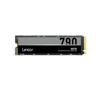 Lexar NM790 1 TB M.2 PCI Express 4.0 NVMe SLC
