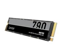 Lexar Nm790 - Ssd - 1tb - Intern - M.2 2280 - Pcie 4,0 X4 (nvme) (lnm790x001T-Rnnng)