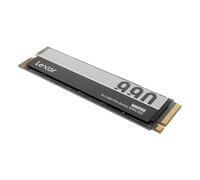 Lexar NM990 1TB PCIe 5.0 NVMe M.2 2280 - Unidad SSD