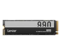 Lexar Nm990 4 TB M.2 Pci Express 5.0 Nvme, LNM990X004T-RNNNG