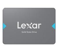 Lexar NQ100 1 TB 2.5" Serial ATA III