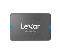 Lexar nq100 2.5' sata iii (6 gb/s) 960 gb ssd, hasta 550 mb/s de lectu