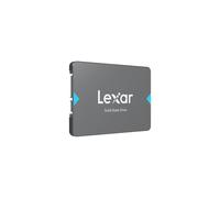 Lexar - NQ100 2 TB 2.5"" Serial ATA III