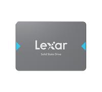 Lexar nq100 2 tb 2.5' serial ata iii