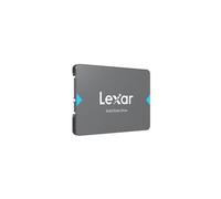 Lexar Nq100 2 Tb 2.5 Serial Ata Iii (2tb Lexar Nq100 2.5 Sata 6gb/s Ssd)