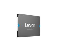 Lexar - NQ100 480 GB 2.5"" Serial ATA III