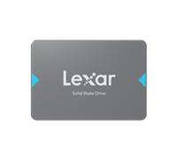 Lexar NQ100 480GB | SSD 2.5'' SATA III