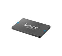 Lexar NQ100 960GB - Unidad SSD 2.5"