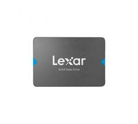 Lexar NQ100 960GB - Unidad SSD 2.5"