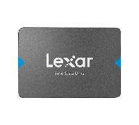lexar nq100 ssd 480gb 2.5 550mbs 6gbits serial ata iii