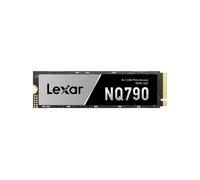 Unidad SSD Lexar NQ790 de 2 TB M.2 2280 PCIe Gen4 NVMe Módulo interno de estado sólido