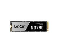 Lexar NQ790 512GB PCIe 4.0 NVMe M.2 - Disco Duro SSD