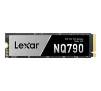 Lexar NQ790 M.2 2280 PCIe Gen 4.0 NVMe SSD 4TB LNQ790X004T-RNNNG
