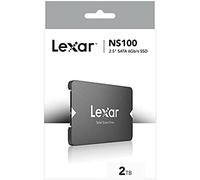 Lexar ns100 2.5' 2 tb serial ata iii