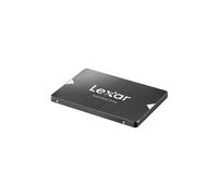 Lexar NS100 256GB 2.5" SATA3