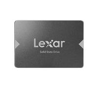 Lexar 512GB NS100 2.5 SATA3 SSD 520MB/S