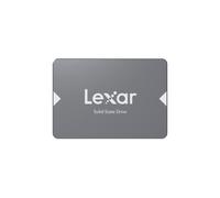 Lexar NS100 512GB - Unidad SSD