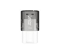 Lexar - Pendrive JumpDrive 16 GB S60 USB Flash Drive