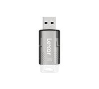 Lexar - Pendrive Lexar JumpDrive 32 GB S60 USB Flash Drive