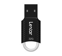 Lexar - Pendrive Lexar JumpDrive 32 GB V40 USB 2.0 Flash Drive