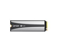Lexar Play 2TB PCIe 4.0 - Unidad M.2