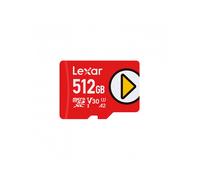 Lexar PLAY 512GB MicroSD