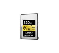 Lexar - Professional CFexpress Type A 320 GB