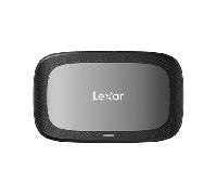 Lector De Tarjetas Lexar Profesional CFEXPRESS A SD De Doble Ranura
