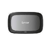 Lector De Tarjetas Lexar Profesional CFEXPRESS A SD De Doble Ranura