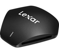 Lexar professional multi-card 3-in-1 usb 3.1 reader lector de tarjeta