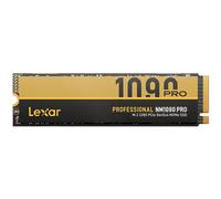 Lexar Professional NM1090 PRO 2TB PCIe Gen5 x4 NVMe SSD