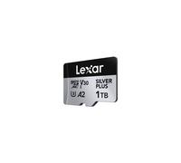 Lexar - Professional SILVER PLUS 1 TB MicroSDXC UHS-I