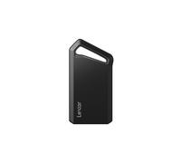 Lexar Professional SL600 2 TB USB Tipo C 3.2 Gen 2 (3.1 Gen 2) Gris
