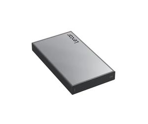 Lexar Professional Workflow USB 3.2 Gen2 SSD portátil - 4TB