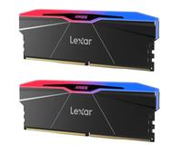 Lexar RGB DDR5 RAM 32GB Kit (2x16GB) 6000MHz CL28