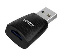 Lexar RW330 Lector MicroSDXC USB A