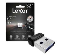 Lexar S47 Jumpdrive 32 GB Unidad USB 3.1