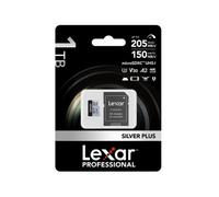 Lexar Tf Silver Plus 1Tb Sd Card NUEVO