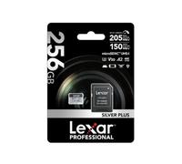 Tarjeta de memoria Micro SD 64/128/256 GB + adaptador de reproductor de...