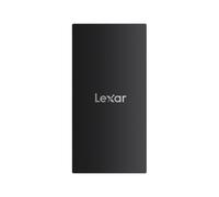 LEXAR SL300 EXTERNAL PORTABLE SSD 1TB,USB3.2 GEN2 UP TO 1050MB/S READ AND 1000MB/S WRITE